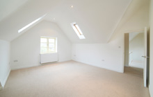 Davyhulme bedroom extension leads
