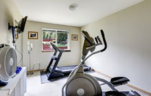 Davyhulme home gym construction leads