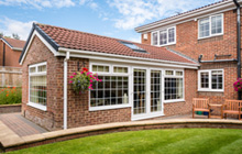 Davyhulme house extension leads